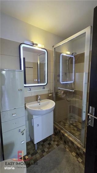 Apartament 2 camere, open space, etaj 3, Unirii, 60 Mp, bloc izolat, P - 6