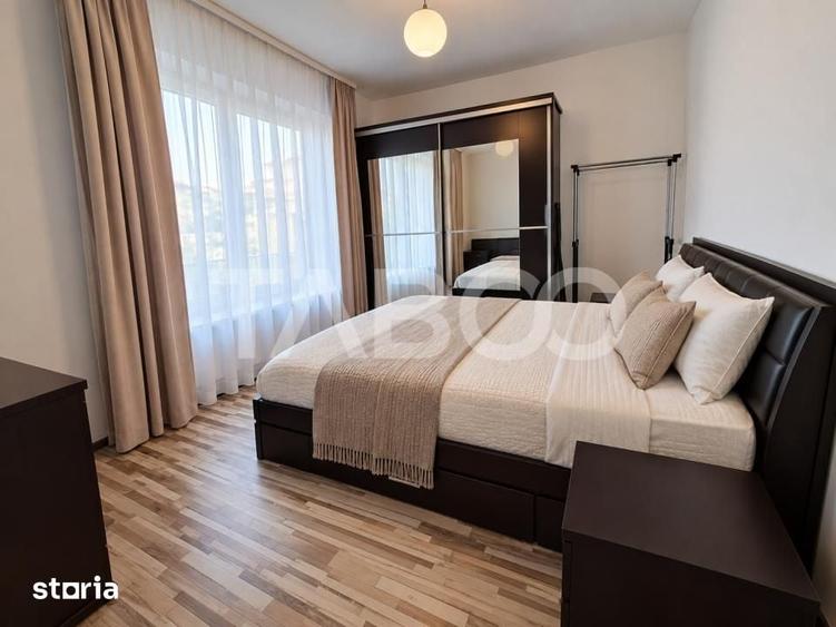 Apartament cu 3 camere decomandat în Șelimbăr