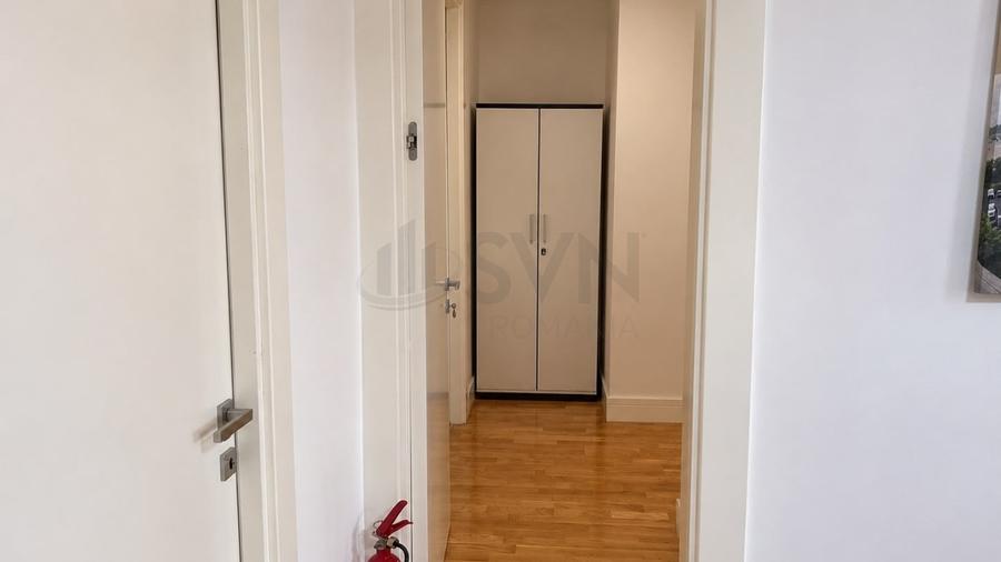 Apartament cu 2 camere semidecomandat în Barbu Văcărescu