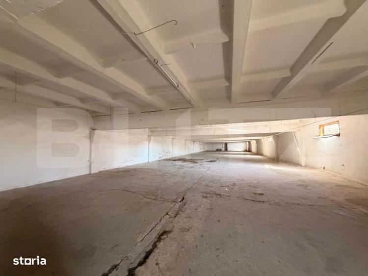Spatiu industrial, hala 1.854mp, zona Bucovat - 2