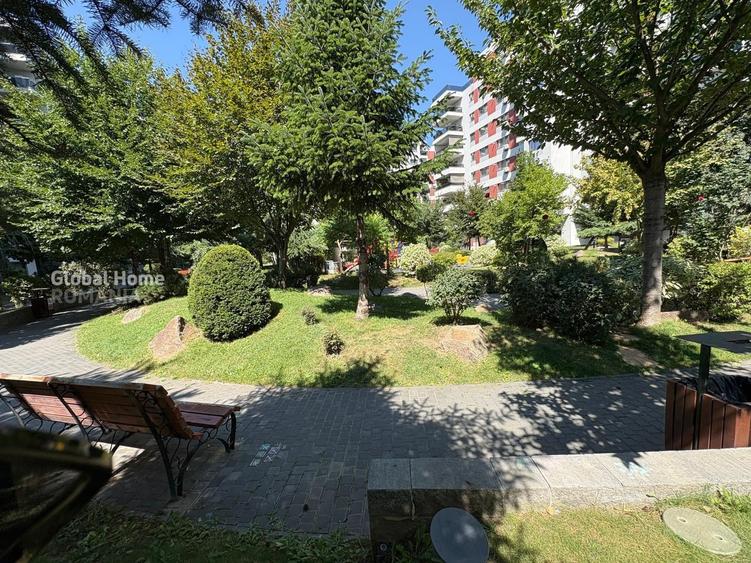 Apartament 2 camere | 4 City North | Etaj superior | 62,3 MP | Parcare - 3