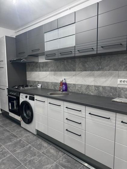 Apartament cu 2 camere în Militari