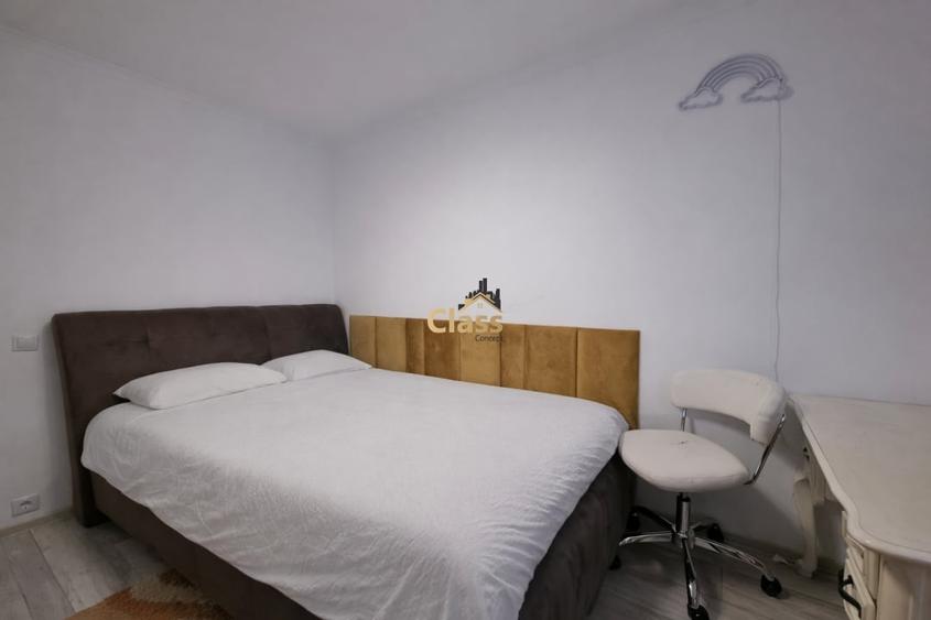 Apartament 3 camere | Mobilat modern | 66mpu | Zona Fabricii Marasti - 6