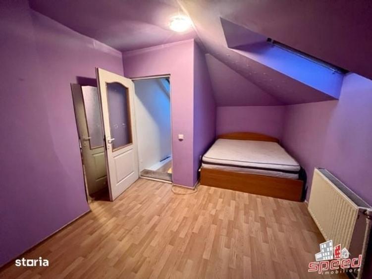 Apartament cu 2 camere în 7 Noiembrie