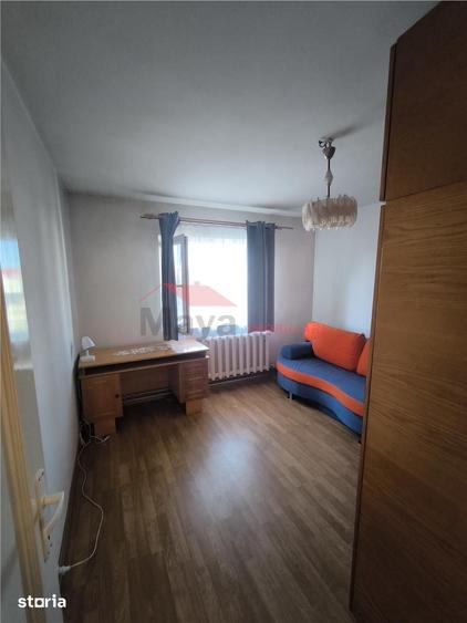 Apartament 3 camere, zona Sensul Vechi - 4