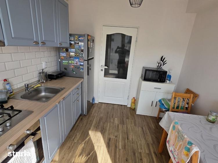 Apartament 2 camere l Mobilat si utilat l Su 39 mp l Bloc nou l Terra - 2