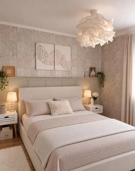 Apartament cu 2 camere decomandat, mobilat în Astra