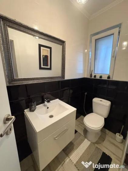 Casă cu 4 camere cu Teren 900 Mp în Satu Nou de Jos