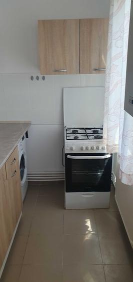 Apartament cu 2 camere semidecomandat în Exterior Vest