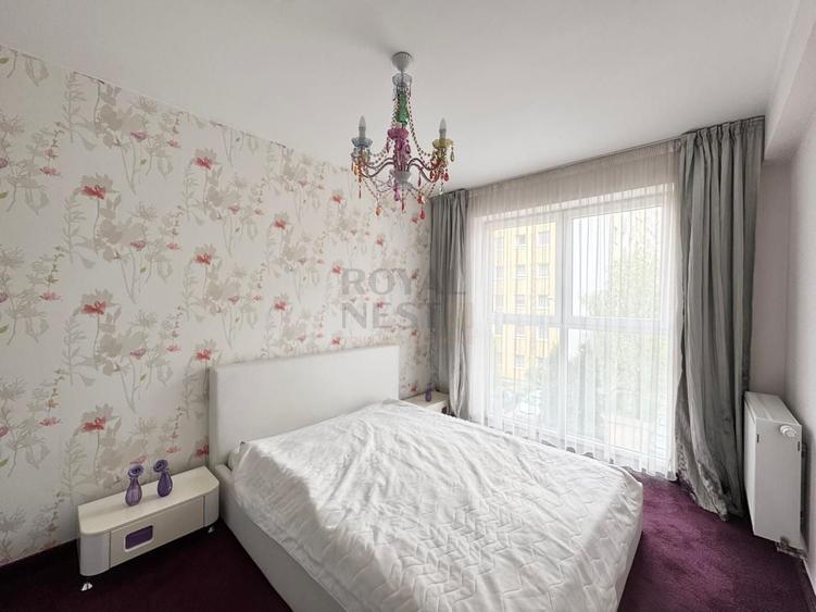 De inchiriat apartament cu 2 camere in Avantgarden3 - 5