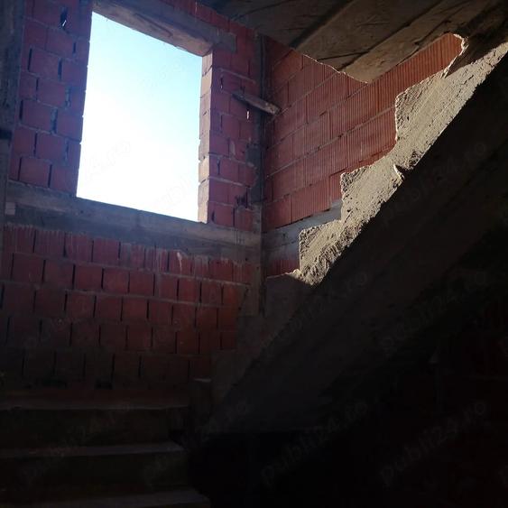 Casă cu 3 camere cu Teren 500 Mp în Sânmihaiu German