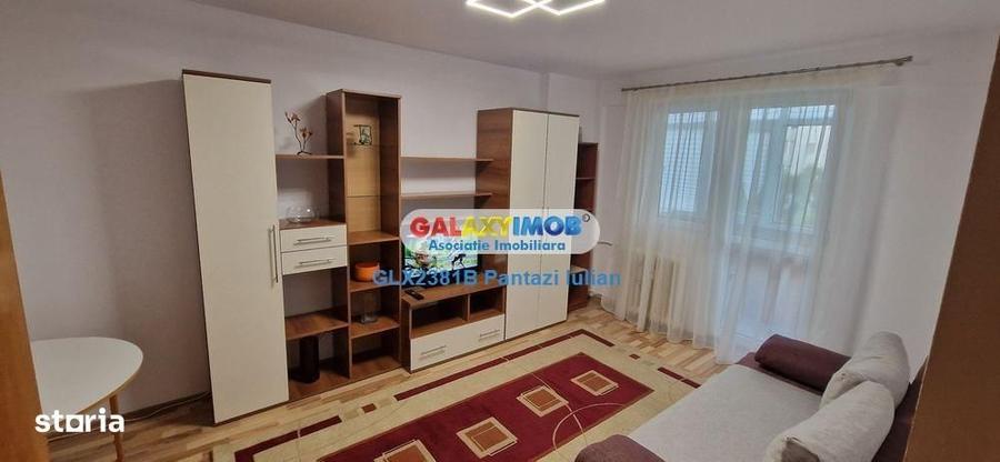 Apartament 2 camere | 1 Decembrie 1918 | Loc de Parcare | 5min. metrou - 3