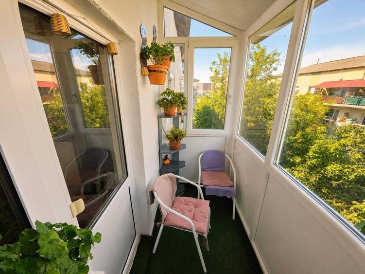 Apartament 3 camere - 6