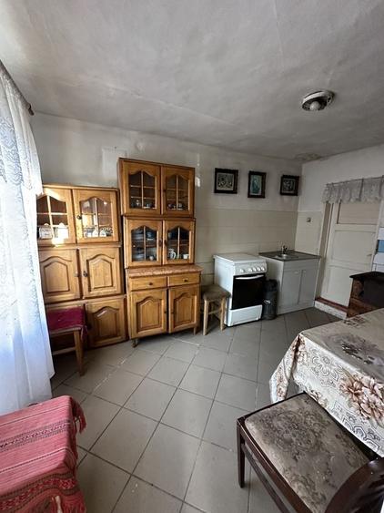 Casă cu 2 camere în Mica