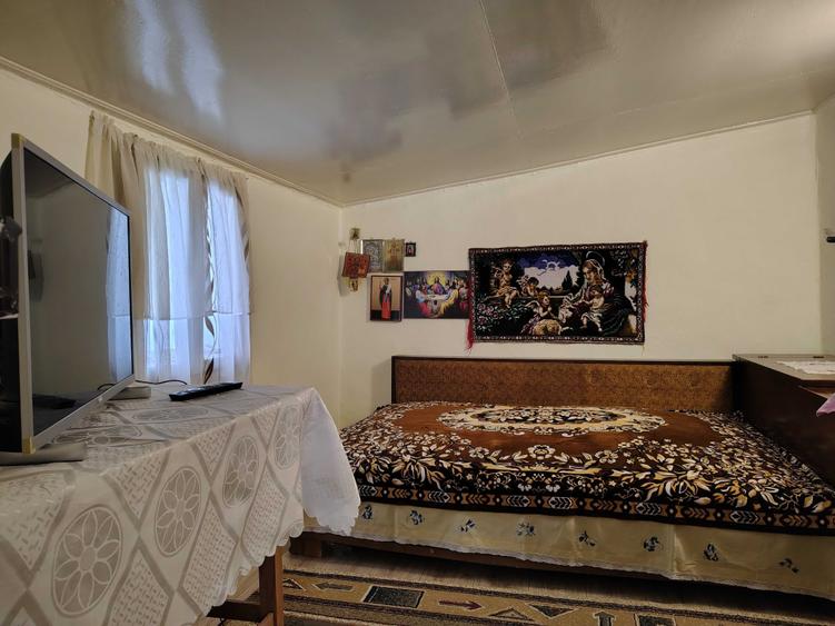 Casă cu 4 camere în Corod