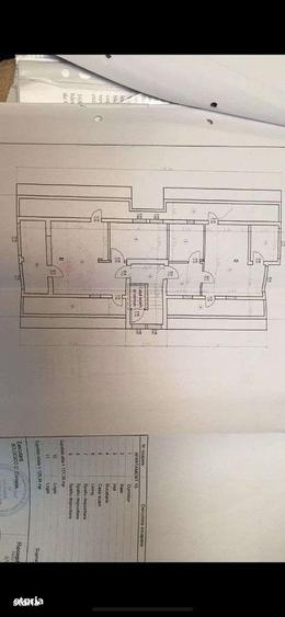 Apartament cu 2 camere decomandat în Poiana Țapului