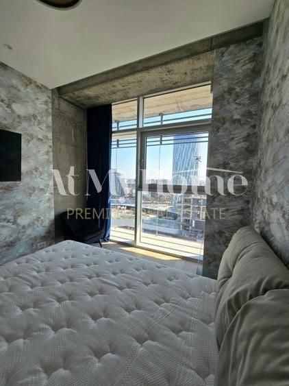 Apartament premium 2 camere | UP-site Floreasca | Prima închiriere - 10