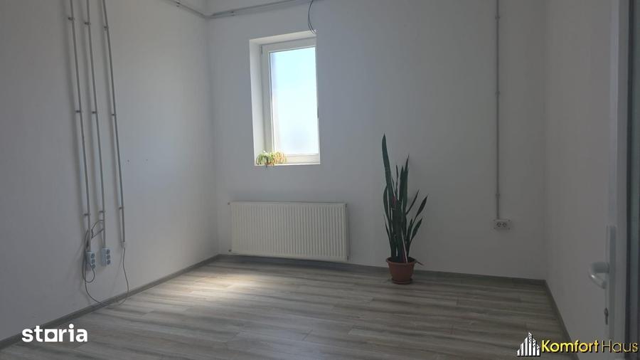 Spațiu comercial, de 423 mp, în Letea Veche
