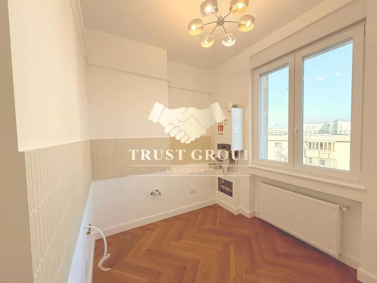 Apartament cu 2 camere decomandat în Drumul Sării