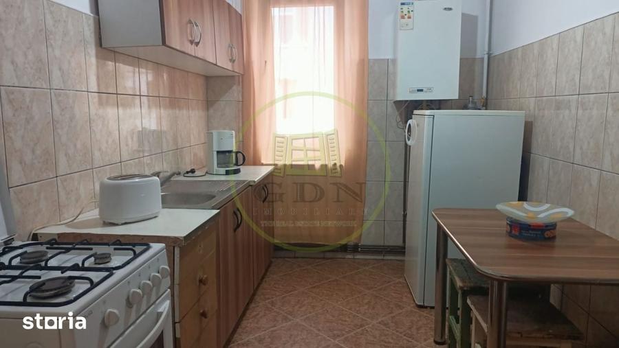 Apartament cu 2 camere în Dârste