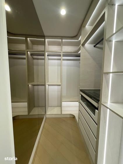 Apartament cu 3 camere în Nord