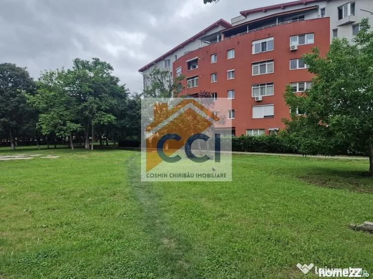 Garsoniera open-space de inchiriat, Bacau, str. Stadio... - 10