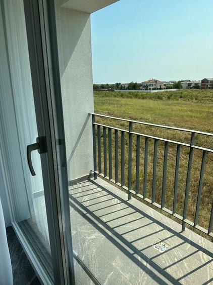 Apartament cu 2 camere decomandat în Tunari