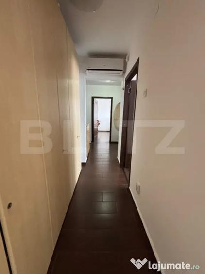 Apartament cu 3 camere decomandat în Gheorghe Doja