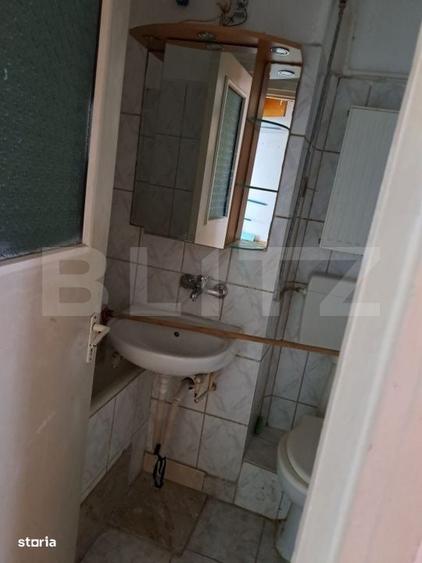 Apartament cu 2 camere în Solidarității