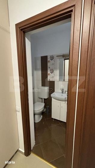 Apartament 3 camere Racadau de inchiriat etaj 2 - 2