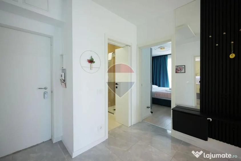De vanzare apartament cu 3 camere - Prima Arena - 15