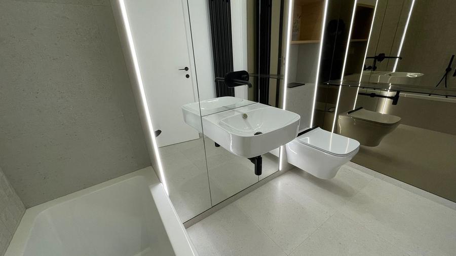 Apartament cu 3 camere decomandat, mobilat în Cotroceni