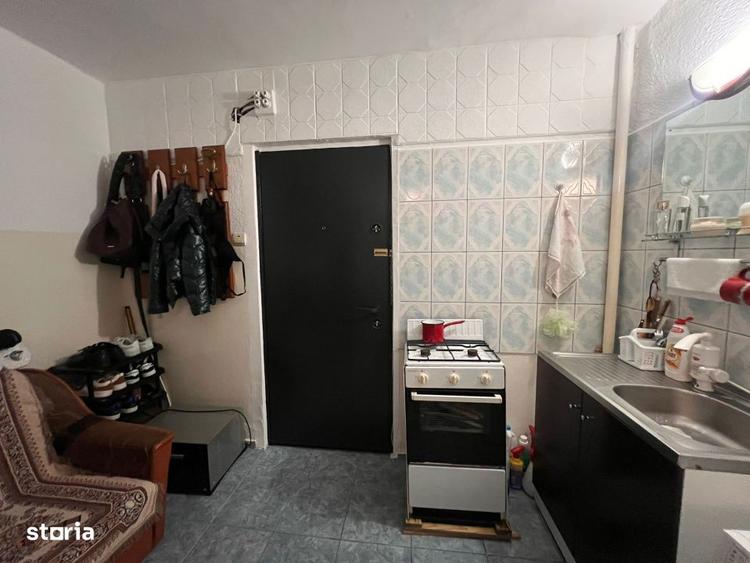Camera de camin, 20mp, cartier Sarari, zona Liceul Henri Coanda - 1