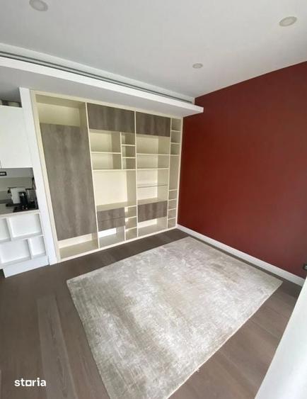 Apartament cu 2 camere în Băneasa