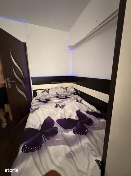 Apartament cu 3 camere decomandat în Drumul Taberei