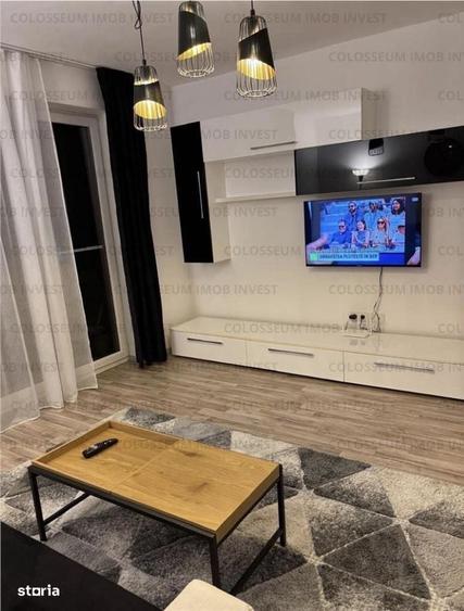 Apartament 2 camere | Decomandat | Parcare + Boxa | Zona Avantgarden - 6