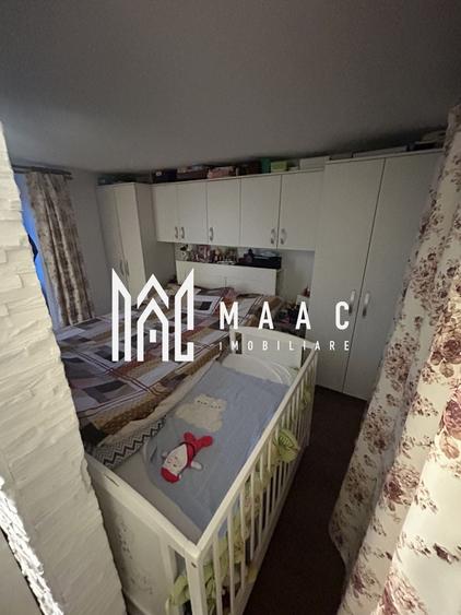 Garsonieră semidecomandată, mobilată în Ultracentral