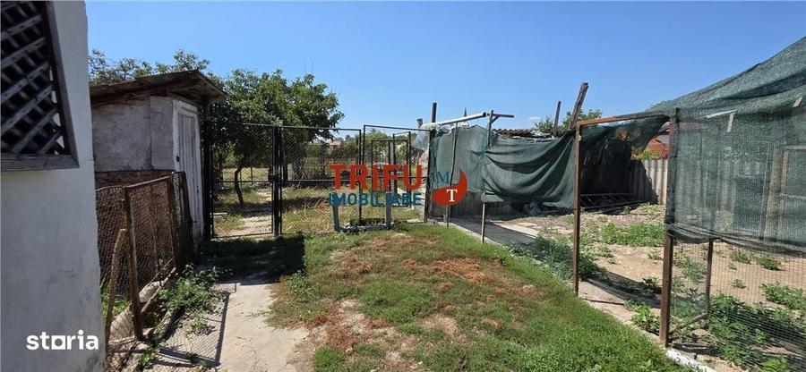 Casă cu 3 camere în Cricău