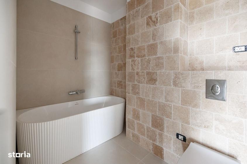 Apartament cu 2 camere în Mehala