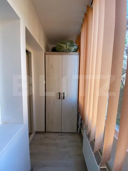 Apartament 3 camere, 75 mp, zona Soarelui - 11