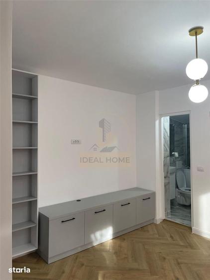 Apartament cu 2 camere în Copou