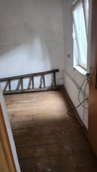 Casă individuală cu 2 camere cu Teren 163 Mp în Brătianu