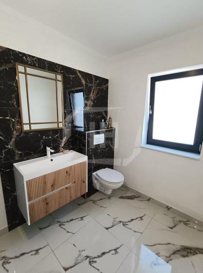 Duplex cu 4 camere cu Garaj în Someșeni