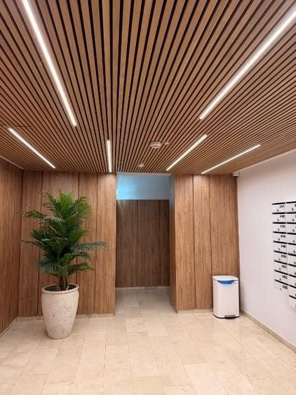 Apartament cu 2 camere decomandat în 13 Septembrie