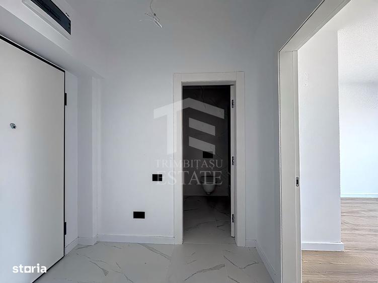 2 Camere Pallady | FINALIZAT | Astorium Bloc A | Oferta limitata - 3