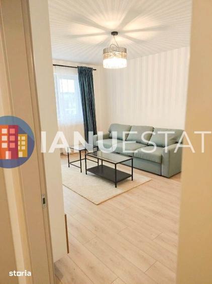 Apartament cu 3 camere decomandat, mobilat în Theodor Pallady