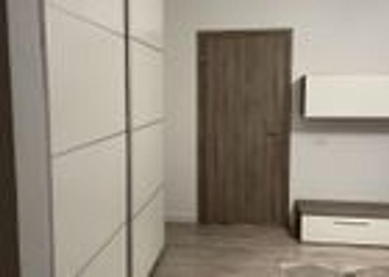 Apartament cu 2 camere semidecomandat în Grivița