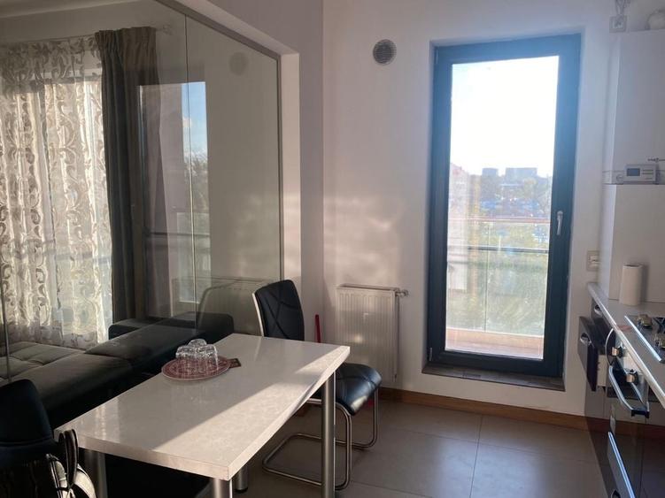 Apartament cu 2 camere în Lacul Morii