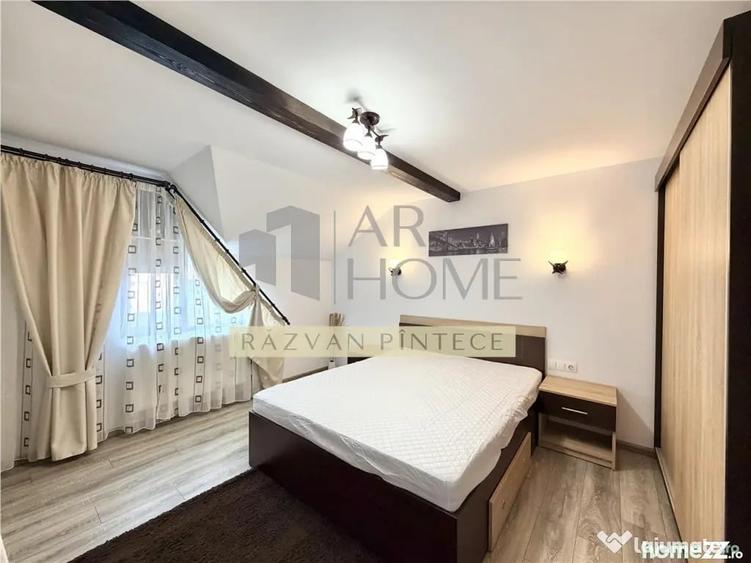 Apartament 3 camere, in vila, zona Afi Palace, Ploiesti - 7