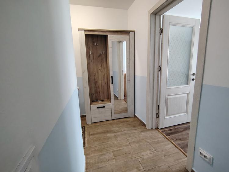 Apartament 3CD mobilat, parcare, et 1 CUG - Pepinierei COD 163163 - 10